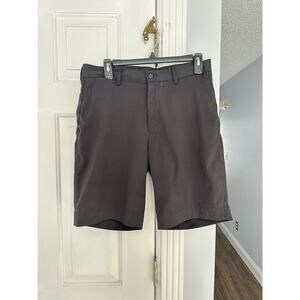 EUC Polo Ralph Lauren Performance Stretch Classic Fit Men's Shorts Size 30